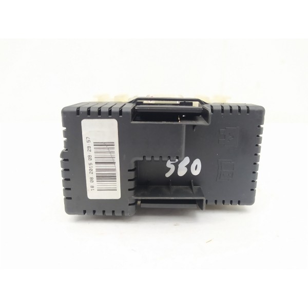 Caixa Fusíveis Relê Volvo S60 T5 2.0 2016 2017