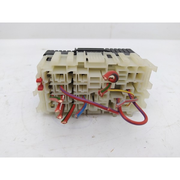 Caixa Fusíveis Relê Volvo S60 T5 2.0 2016 2017