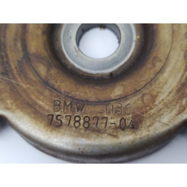 Anel Comando Válvula Bmw 535i Gt 2010 2011 2012 757887704