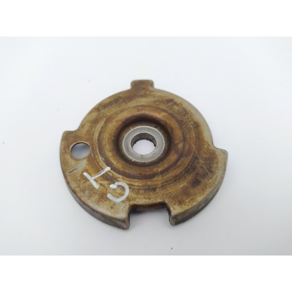 Anel Comando Válvula Bmw 535i Gt 2010 2011 2012 757887704