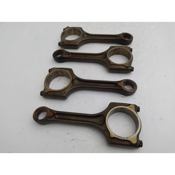 Biela Citroën Ds4 1.6 Thp 2013 2014 Unidade