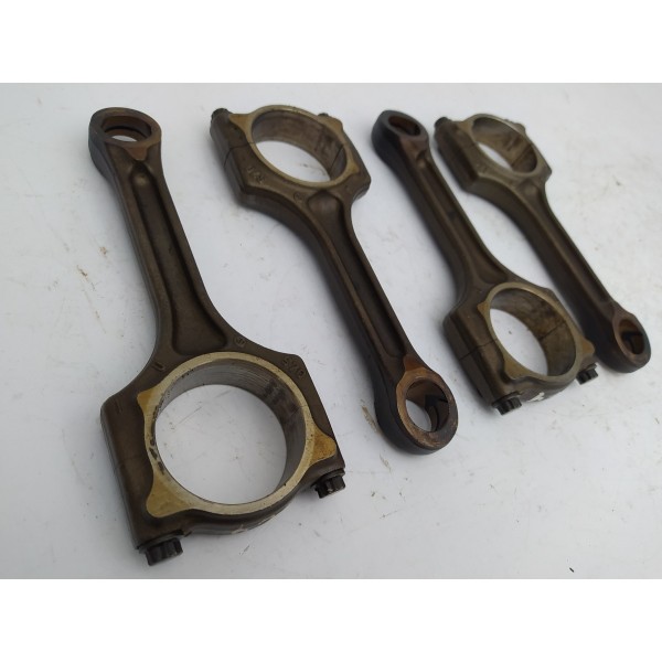 Biela Citroën Ds4 1.6 Thp 2013 2014 Unidade