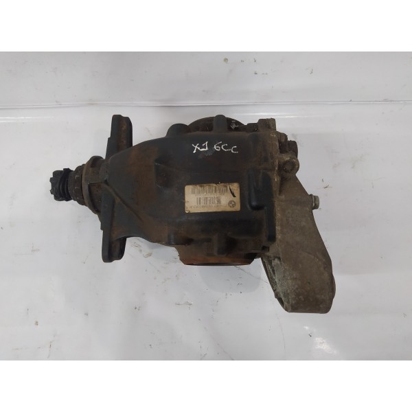 Diferencial Traseiro Bmw X1 3.0 2010 2011