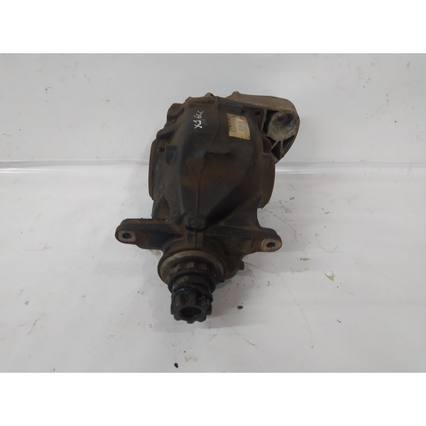 Diferencial Traseiro Bmw X1 3.0 2010 2011