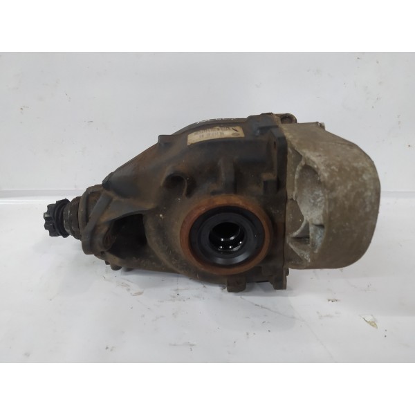 Diferencial Traseiro Bmw X1 3.0 2010 2011