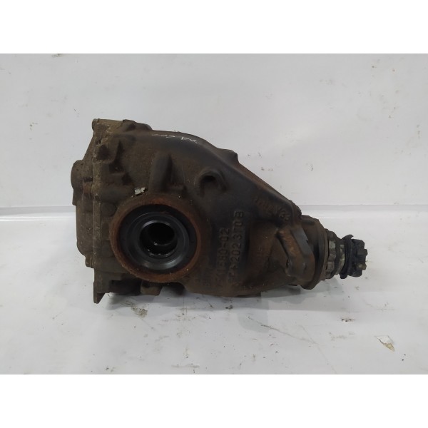 Diferencial Traseiro Bmw X1 3.0 2010 2011