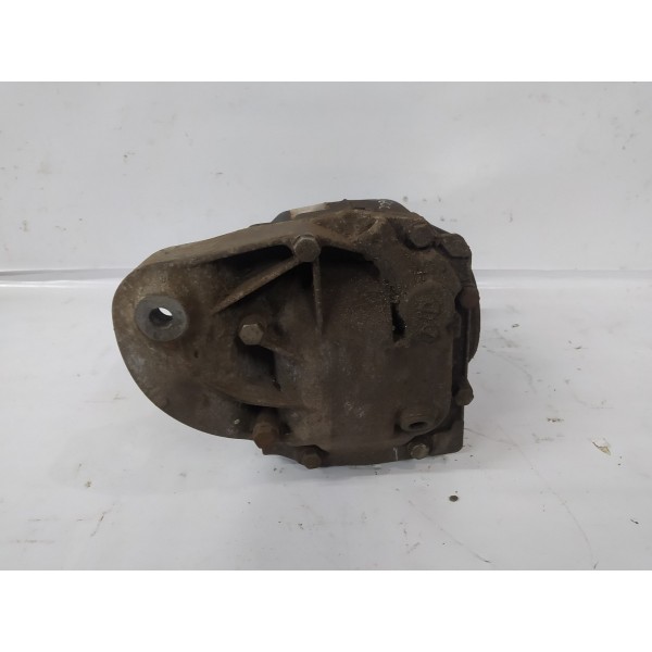 Diferencial Traseiro Bmw X1 3.0 2010 2011