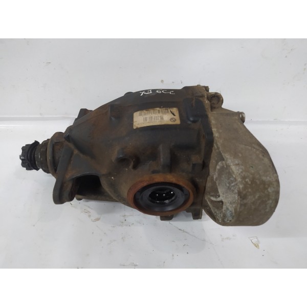 Diferencial Traseiro Bmw X1 3.0 2010 2011