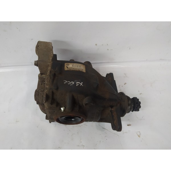 Diferencial Traseiro Bmw X1 3.0 2010 2011