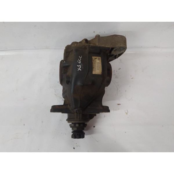 Diferencial Traseiro Bmw X1 3.0 2010 2011