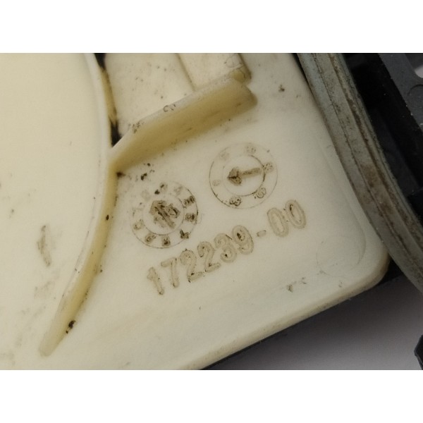 Sensor Alcance Transmissão Automática Ford Focus 2016