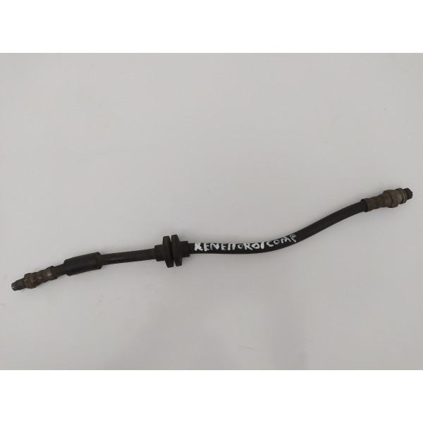 Flexível Freio Traseiro Direito Fiat Toro 2019 2020