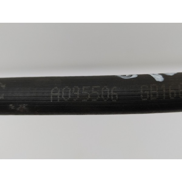 Flexível Freio Traseiro Direito Fiat Toro 2019 2020