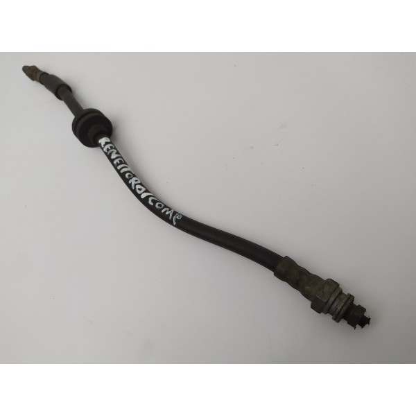 Flexível Freio Traseiro Direito Fiat Toro 2019 2020