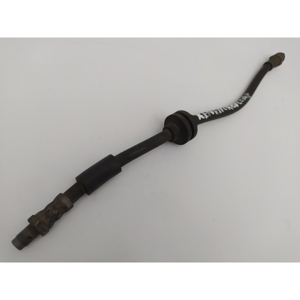 Flexível Freio Traseiro Direito Fiat Toro 2019 2020