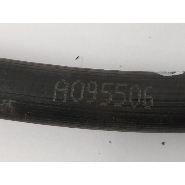 Flexível Freio Traseiro Esquerdo Fiat Toro 2019 2020