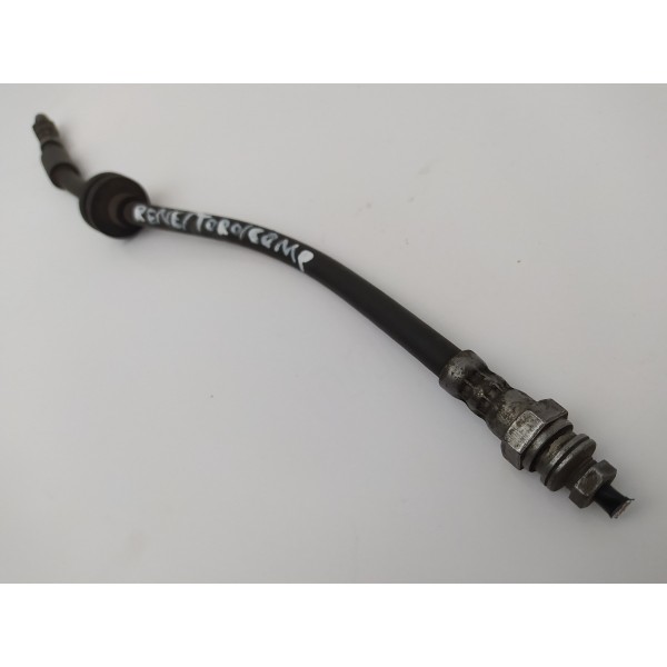 Flexível Freio Traseiro Esquerdo Fiat Toro 2019 2020