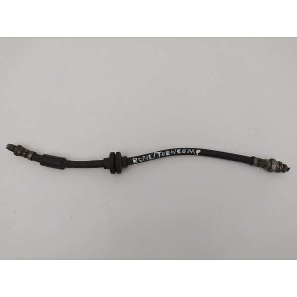 Flexível Freio Traseiro Esquerdo Fiat Toro 2019 2020