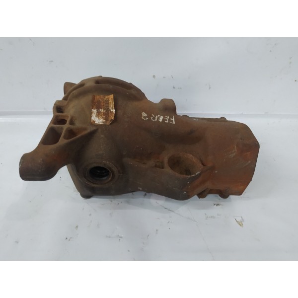 Diferencial Traseiro Land Rover Freelander 2 2014