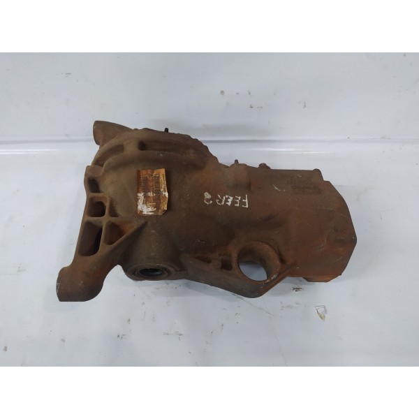 Diferencial Traseiro Land Rover Freelander 2 2014