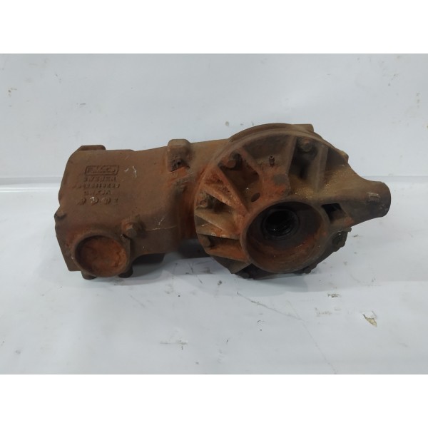 Diferencial Traseiro Land Rover Freelander 2 2014