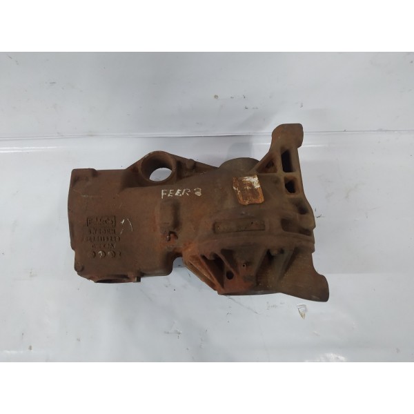 Diferencial Traseiro Land Rover Freelander 2 2014