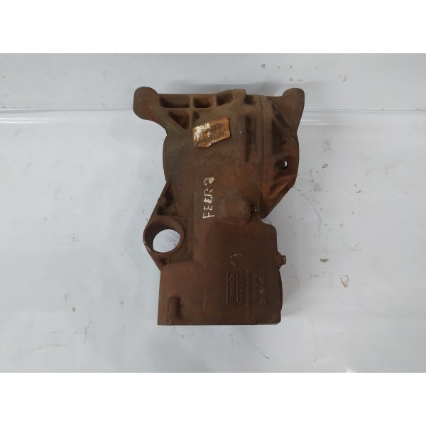 Diferencial Traseiro Land Rover Freelander 2 2014