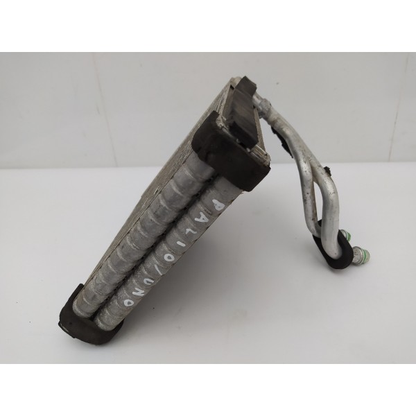 Evaporador Ar Condicionado Fiat Palio Fire 1.0 2006 2007