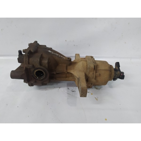 Diferencial Traseiro Ssangyong Korando 2.0 2011 2012