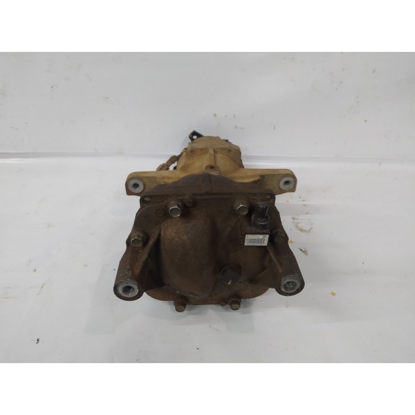 Diferencial Traseiro Ssangyong Korando 2.0 2011 2012