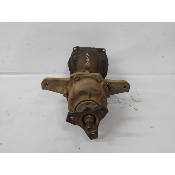 Diferencial Traseiro Ssangyong Korando 2.0 2011 2012