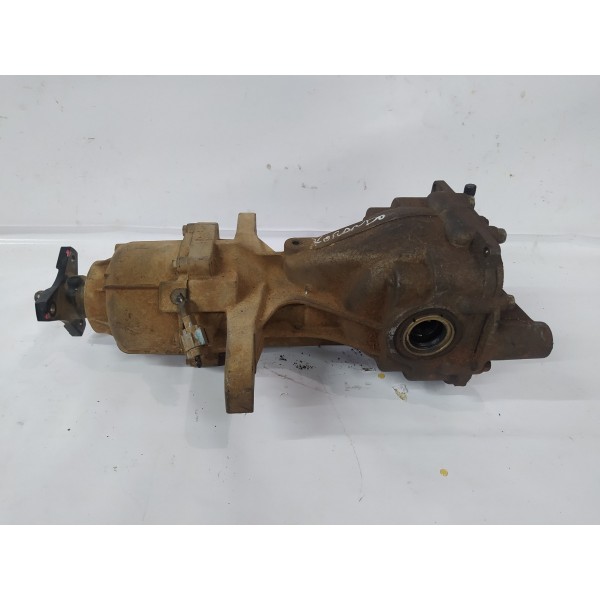 Diferencial Traseiro Ssangyong Korando 2.0 2011 2012