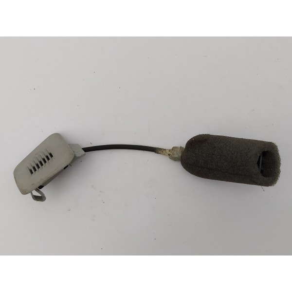 Microfone Bluetooth Teto Jeep Compass 2018 6ep09ps4aa