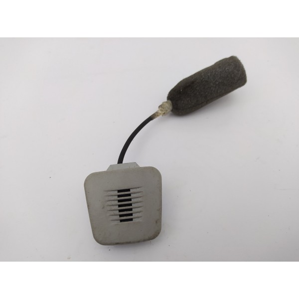 Microfone Bluetooth Teto Jeep Compass 2018 6ep09ps4aa