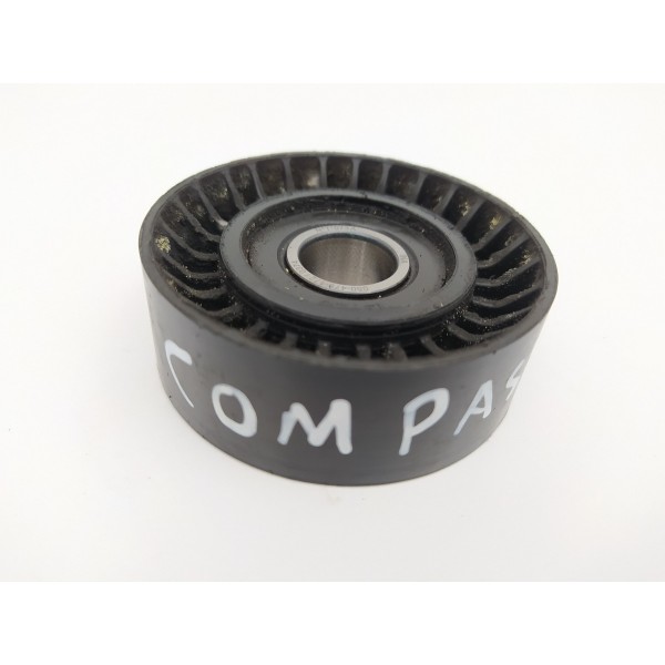 Polia Tensor Correia Alternador Jeep Compass 2.0 2018