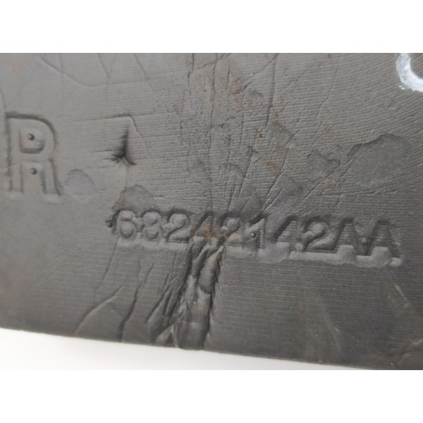 Espuma Anti Ruído Direito Capô Jeep Compass 2018 68242143aa