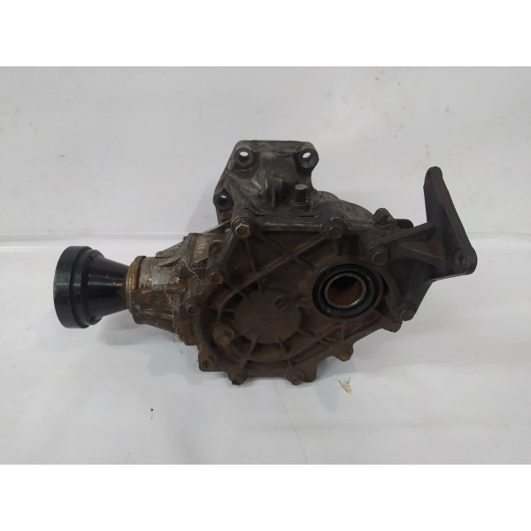 Diferencial Dianteiro Ssangyong Korando 2.0 2011 2012