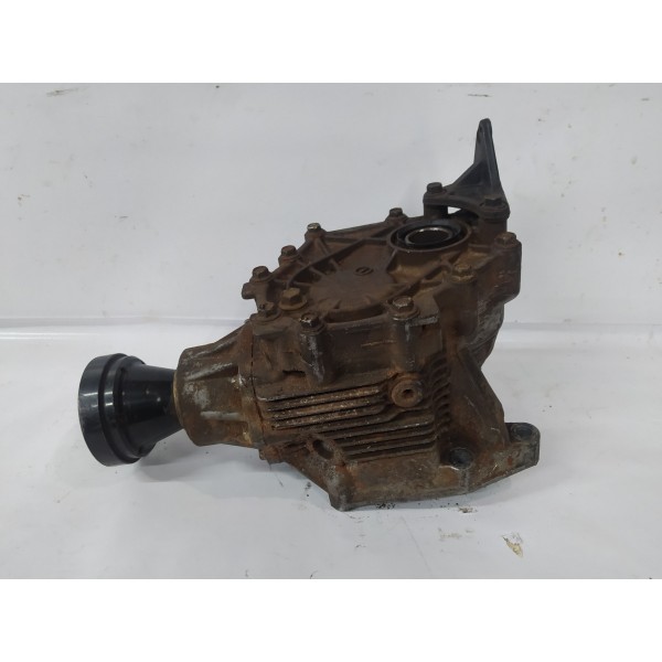 Diferencial Dianteiro Ssangyong Korando 2.0 2011 2012