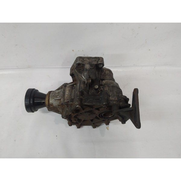 Diferencial Dianteiro Ssangyong Korando 2.0 2011 2012