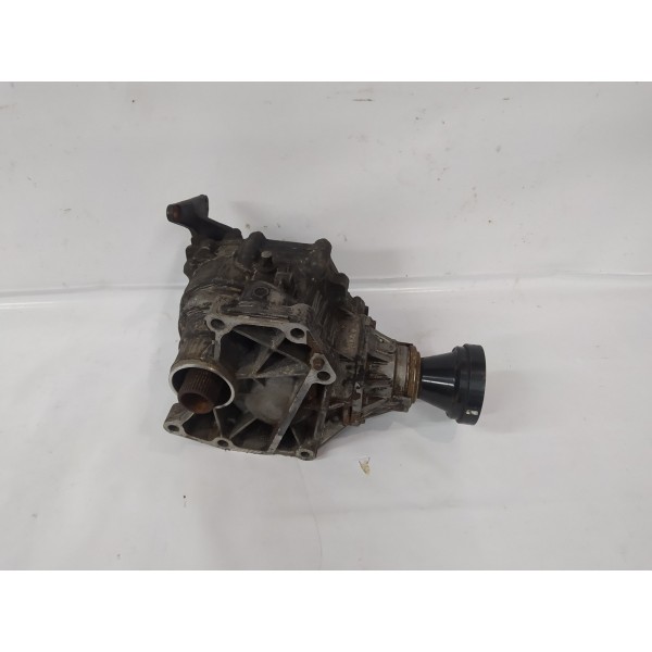 Diferencial Dianteiro Ssangyong Korando 2.0 2011 2012