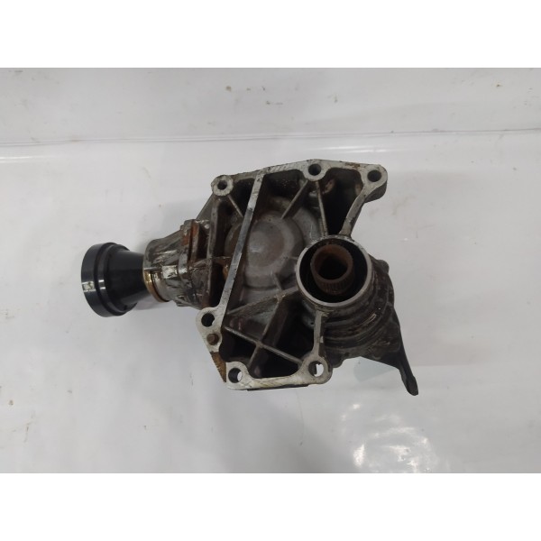 Diferencial Dianteiro Ssangyong Korando 2.0 2011 2012