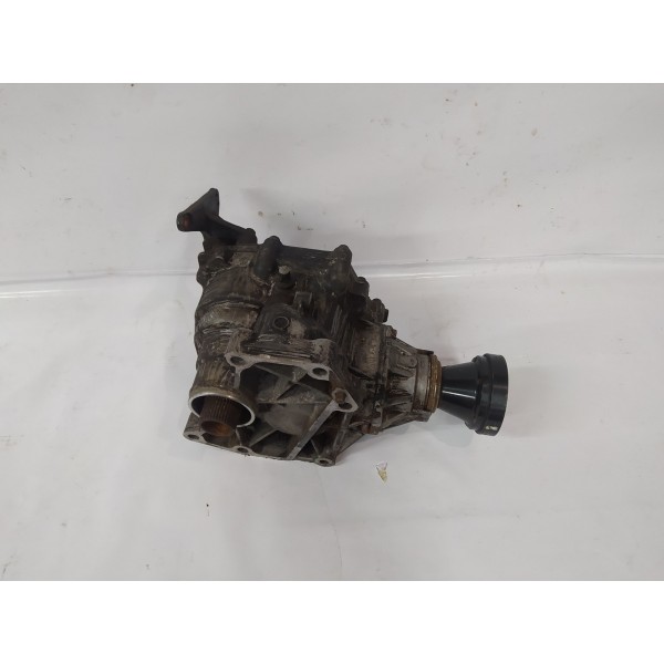 Diferencial Dianteiro Ssangyong Korando 2.0 2011 2012