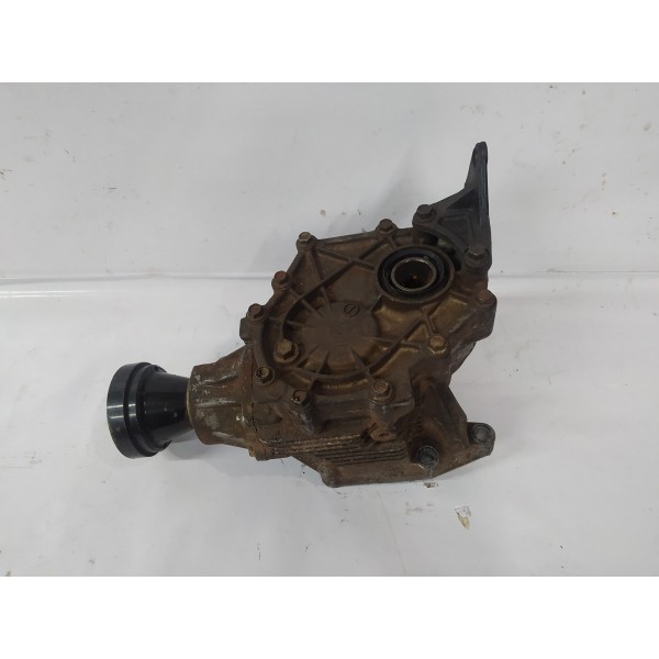Diferencial Dianteiro Ssangyong Korando 2.0 2011 2012