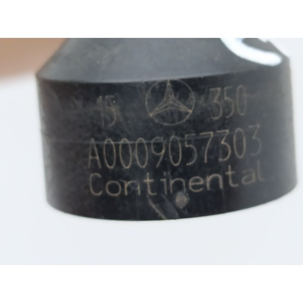 Sensor Detonação Mercedes C180 2016 A0009057303