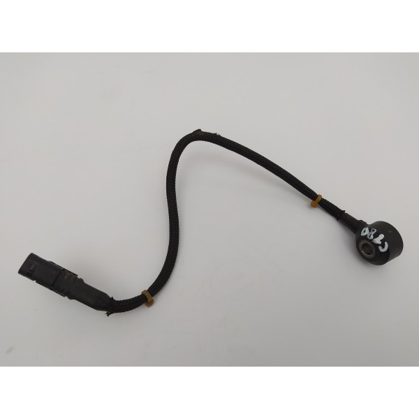 Sensor Detonação Mercedes C180 2016 A0009057303