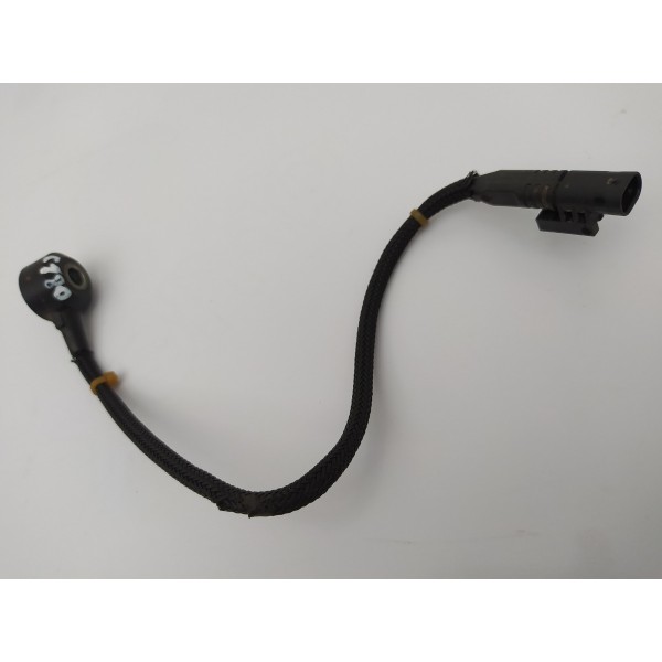 Sensor Detonação Mercedes C180 2016 A0009057303