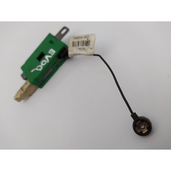 Módulo Antena Land Rover Evoque 2013 2014 Ch2218c847ba