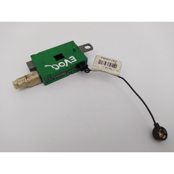 Módulo Antena Land Rover Evoque 2013 2014 Ch2218c847ba