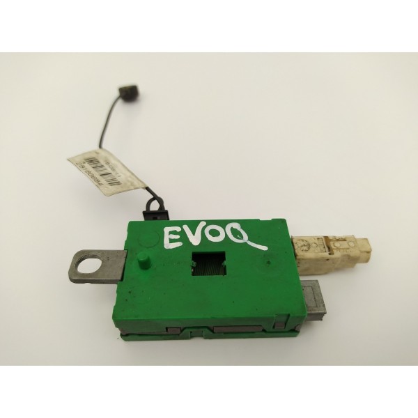 Módulo Antena Land Rover Evoque 2013 2014 Ch2218c847ba