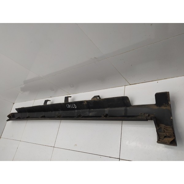 Spoiler Lateral Direito Honda Crv 2009 2010